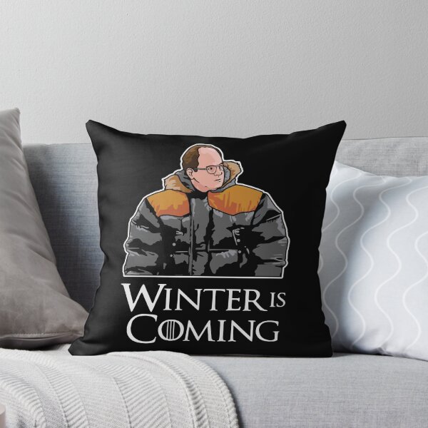 Item preview, WINTER IS COMING designed and sold by oddwonders.