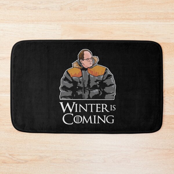 Item preview, WINTER IS COMING designed and sold by oddwonders.