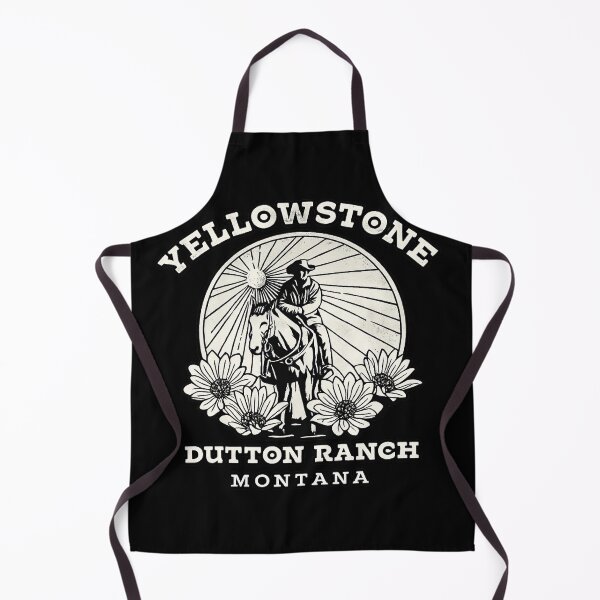 Item preview, Yellowstone Dutton Ranch Montana Design | Western Ranch Cowboy Fan Artwork designed and sold by GarnerSupplyCo.
