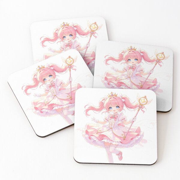 Item preview, CUTE Anime Princess designed and sold by wojtas90.