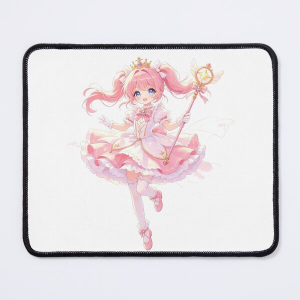 Item preview, CUTE Anime Princess designed and sold by wojtas90.