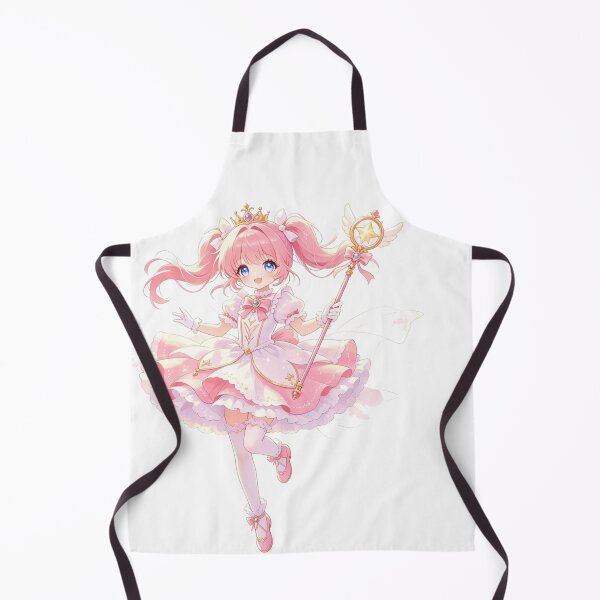 Item preview, CUTE Anime Princess designed and sold by wojtas90.