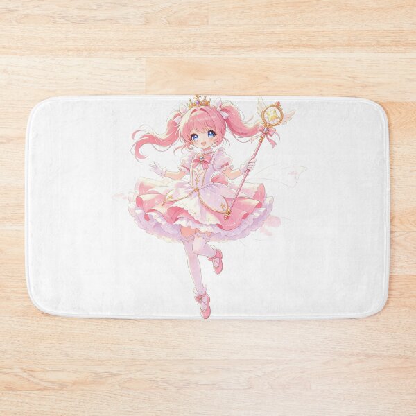 Item preview, CUTE Anime Princess designed and sold by wojtas90.