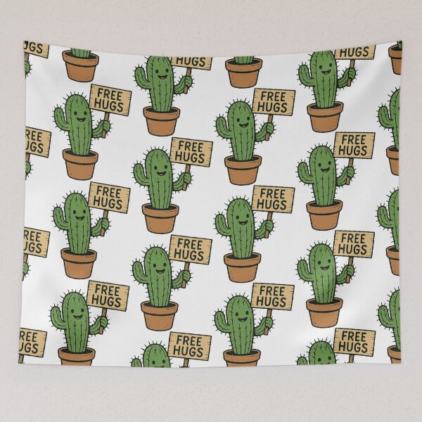 Item preview, free hugs designed and sold by daenarys123.