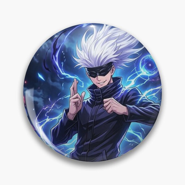Item preview, #gojosatoru #jujutsukaisen #jjk #anime #gojo #satorugojo #gojoedit #jjkedit #animeart #fanart designed and sold by Afrodita123.
