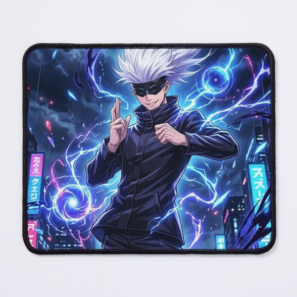 Item preview, #gojosatoru #jujutsukaisen #jjk #anime #gojo #satorugojo #gojoedit #jjkedit #animeart #fanart designed and sold by Afrodita123.