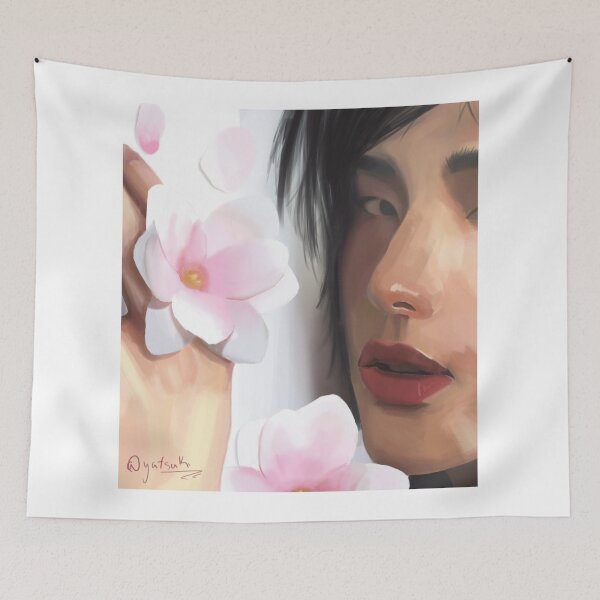 Item preview, Flowers designed and sold by yatsukii.