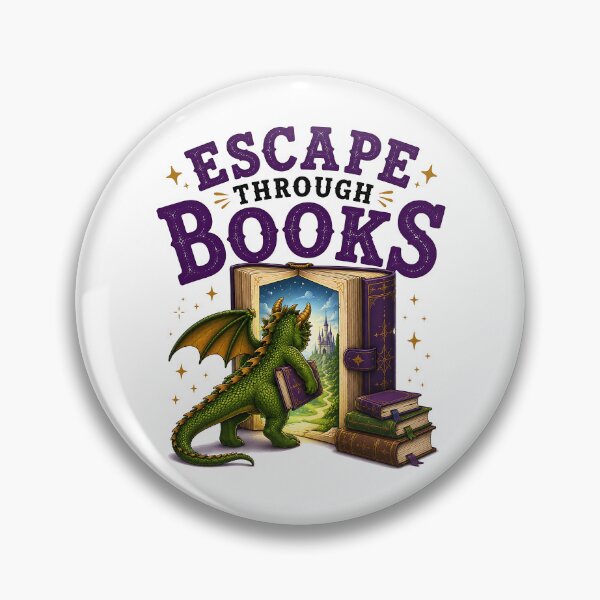 Item preview, fantasy reader, book lover gift, dragon reader, reading dragon, bookworm, fantasy books, library lover, reader life, cozy reading, book club, reading nook, dragon lover, bookish gift, librarian gift designed and sold by Digital Culture Studio.