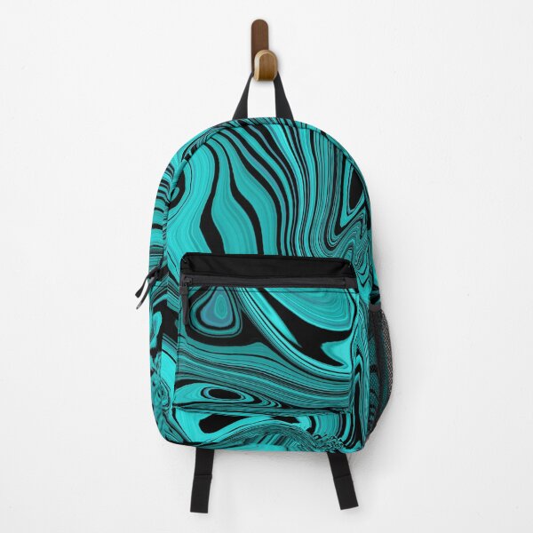 Item preview, Aqua Glass Retro designed and sold by DawnKJ.