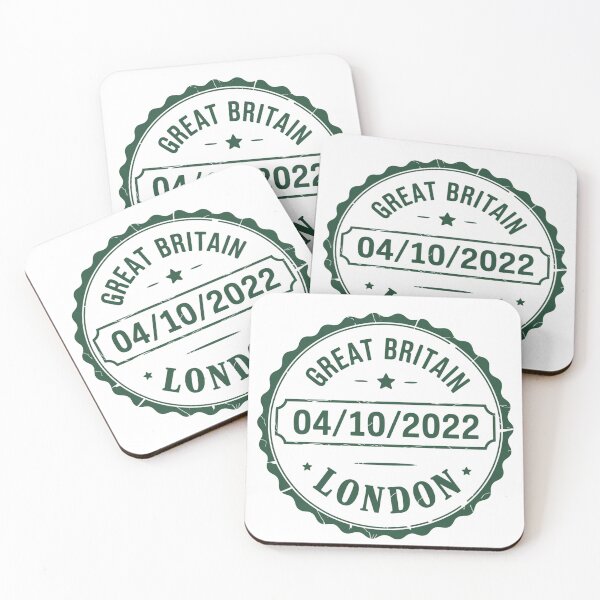 Item preview, Great Britain London designed and sold by Craigonart.