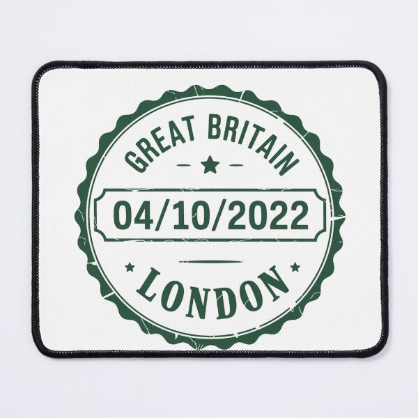 Item preview, Great Britain London designed and sold by Craigonart.