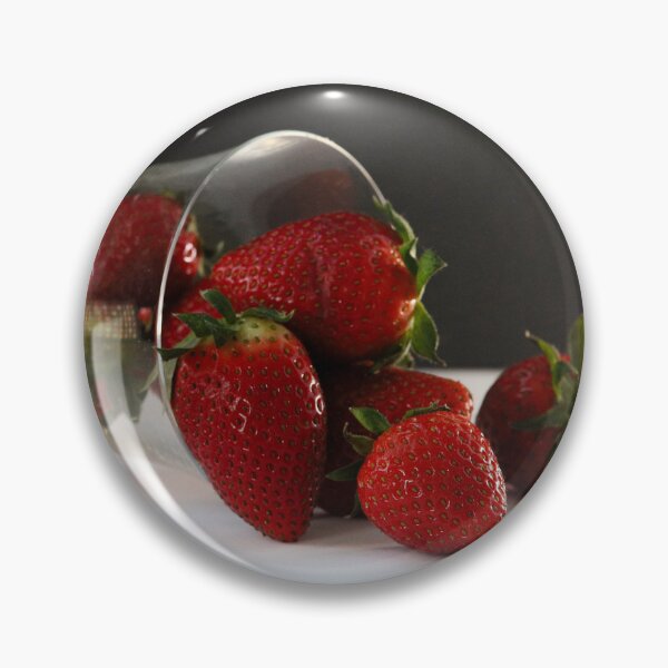 Item preview, red strawberry berries, food background, tasty and delicious. designed and sold by TatinkaArtskill.