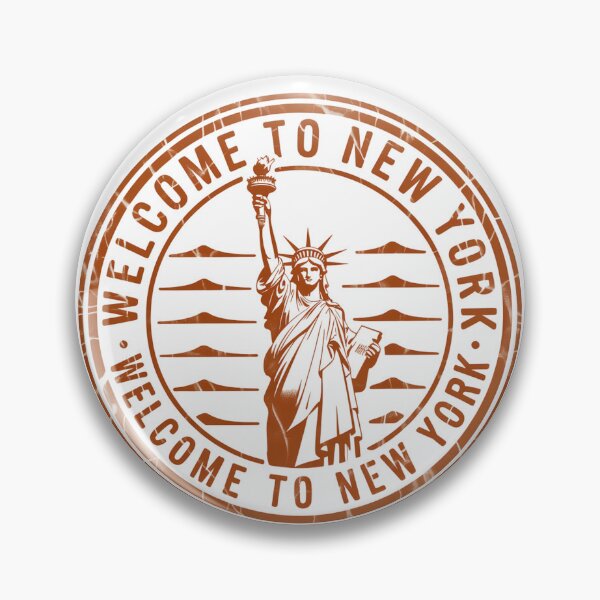 Item preview, Welcome to New York designed and sold by Craigonart.