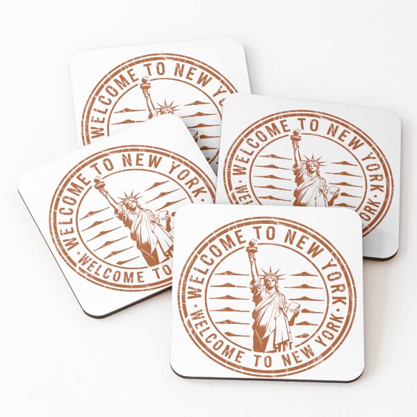 Item preview, Welcome to New York designed and sold by Craigonart.