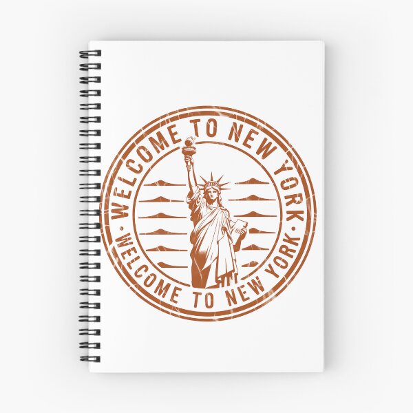 Item preview, Welcome to New York designed and sold by Craigonart.