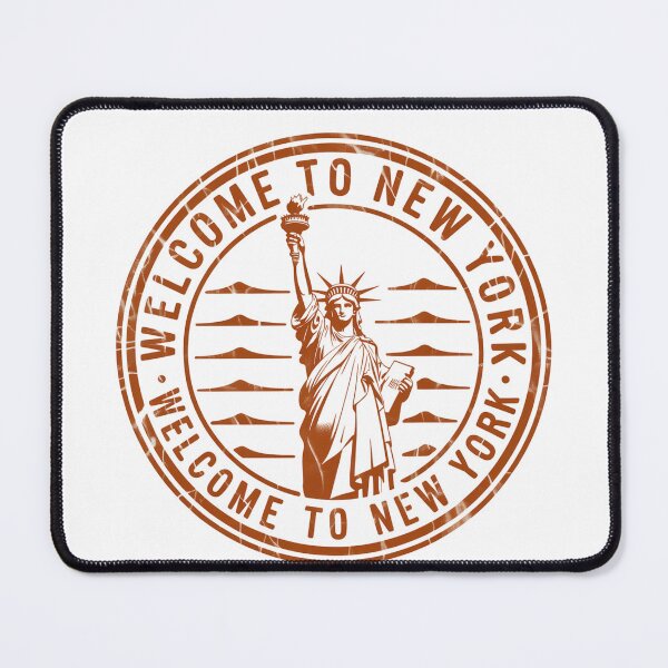 Item preview, Welcome to New York designed and sold by Craigonart.