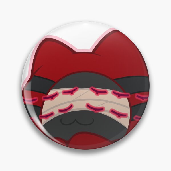 Item preview, Eppy Void Cat designed and sold by DrozzShop.