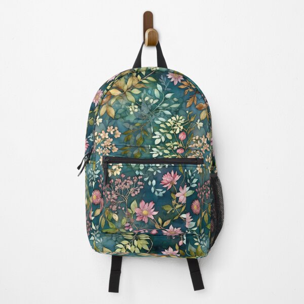 Item preview, Pink Floral Pattern. designed and sold by ©Janis Zroback.
