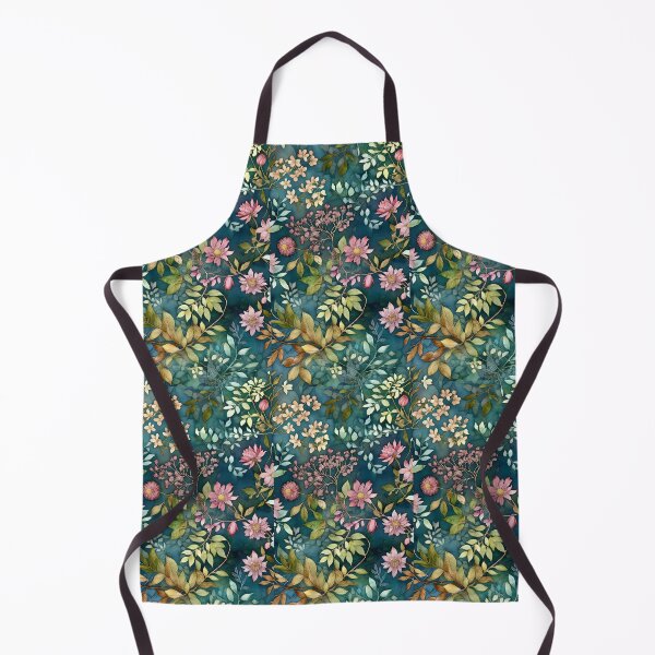 Item preview, Pink Floral Pattern. designed and sold by ©Janis Zroback.