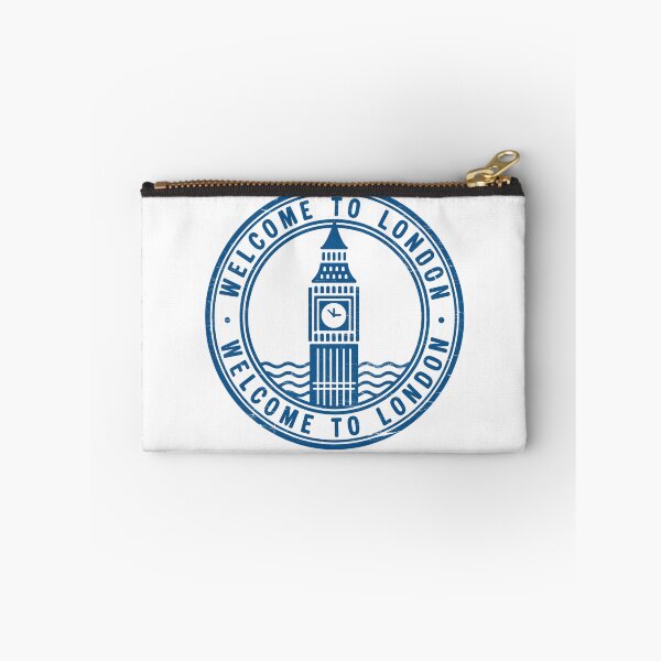 Item preview, Welcome to London designed and sold by Craigonart.