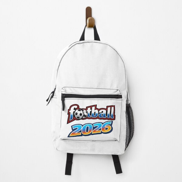 Item preview, football 2026 designed and sold by Black-White-art.