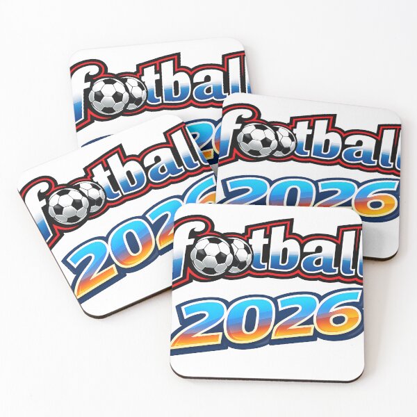 Item preview, football 2026 designed and sold by Black-White-art.
