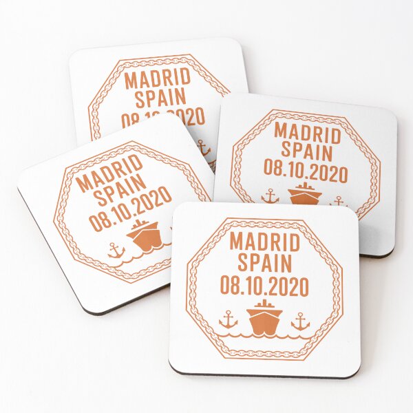 Item preview, Madrid Spain designed and sold by Craigonart.