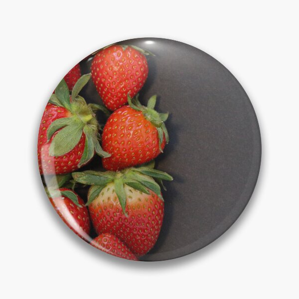 Item preview, red strawberry berries, food background, tasty and delicious. designed and sold by TatinkaArtskill.