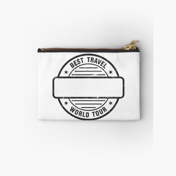 Item preview, Best Travel World Tour designed and sold by Craigonart.