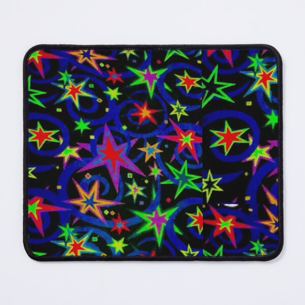 Item preview, retro carpet pattern designed and sold by menheraaudino.