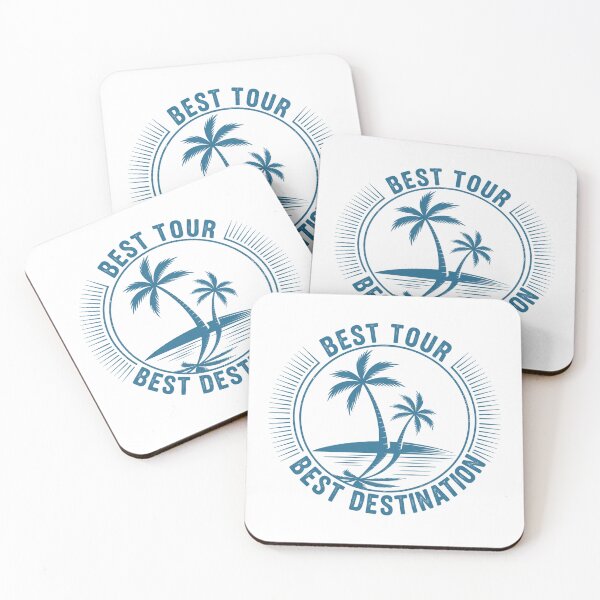 Item preview, Best Tour Best Destination designed and sold by Craigonart.