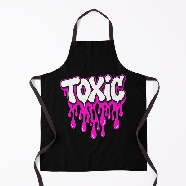 Item preview, Toxic designed and sold by ArteDelCine.