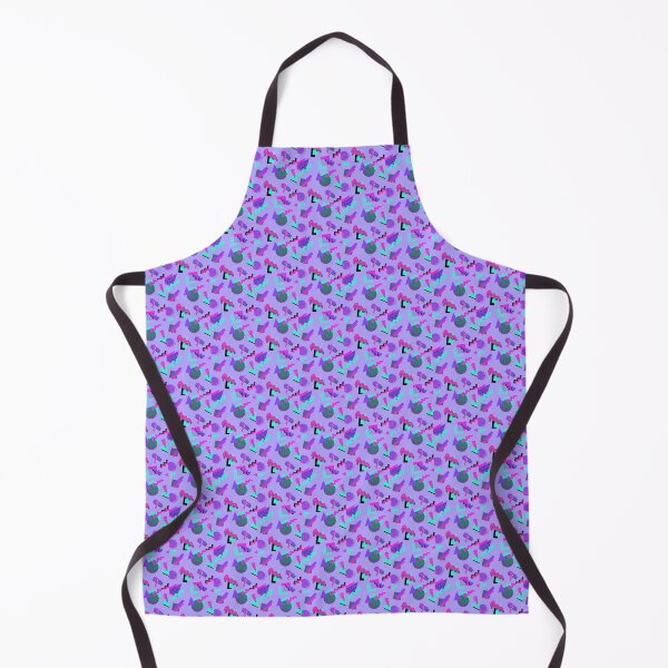 Item preview, retro carpet pattern designed and sold by menheraaudino.
