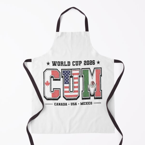 Item preview, World Cup 2026 designed and sold by BronxArtist.