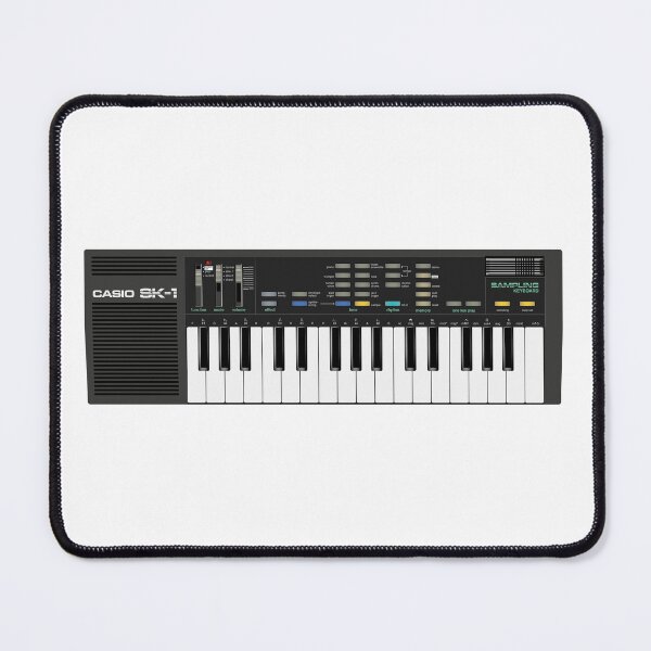 Item preview, ndvh SK-1 designed and sold by Nik’s T-Shirts.