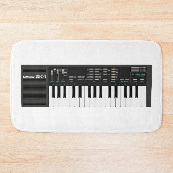 Item preview, ndvh SK-1 designed and sold by Nik’s T-Shirts.