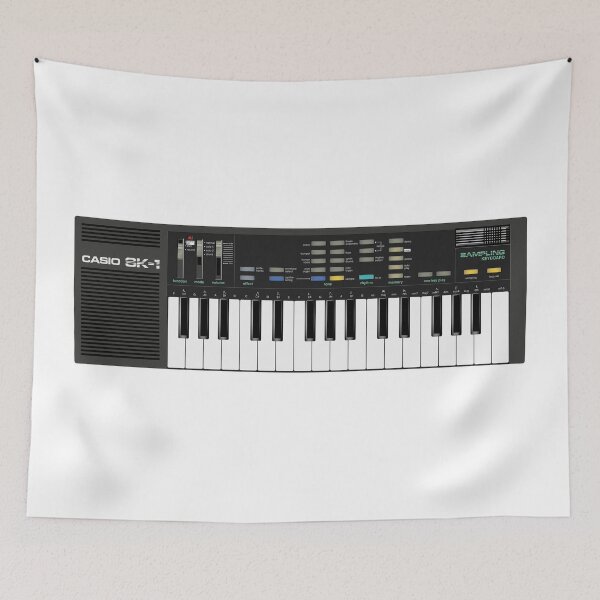 Item preview, ndvh SK-1 designed and sold by Nik’s T-Shirts.