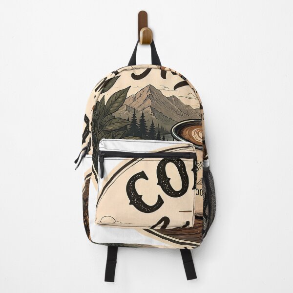 Item preview, Coffee Is My Adventure Mood designed and sold by ali prints.
