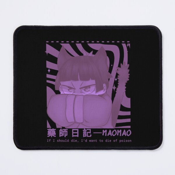 Item preview, Scribble Purple Cute designed and sold by Ninaa-Art.