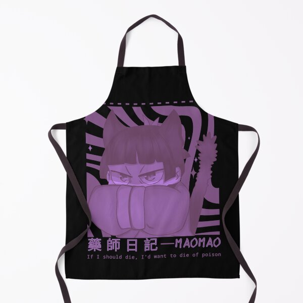 Item preview, Scribble Purple Cute designed and sold by Ninaa-Art.