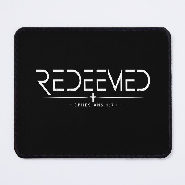 Item preview, Redeemed designed and sold by TMTD Productions.