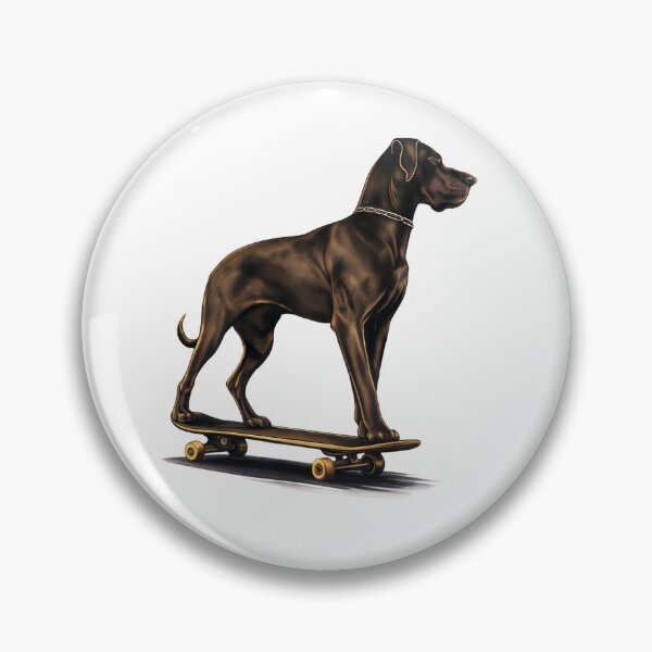 Item preview, Great Dane designed and sold by VelvetRoom.