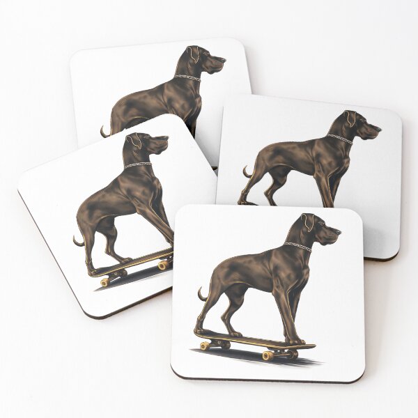 Item preview, Great Dane designed and sold by VelvetRoom.