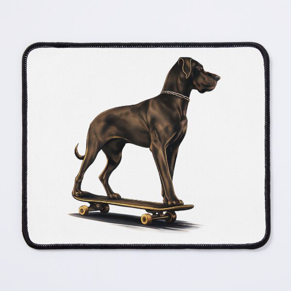 Item preview, Great Dane designed and sold by VelvetRoom.