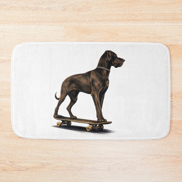 Item preview, Great Dane designed and sold by VelvetRoom.