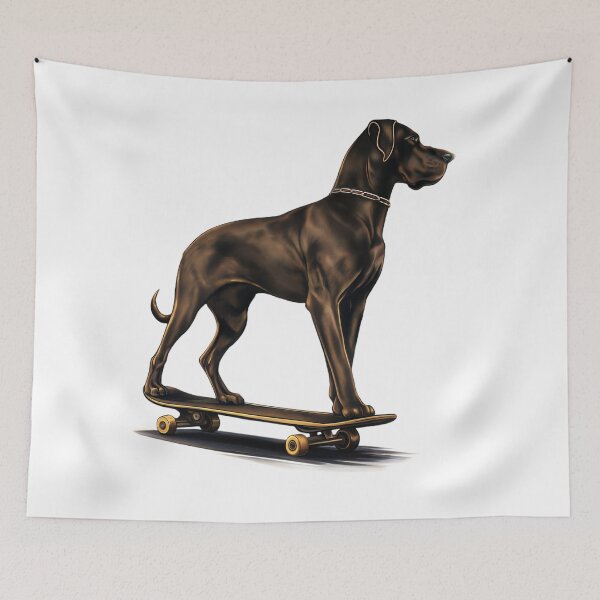 Item preview, Great Dane designed and sold by VelvetRoom.