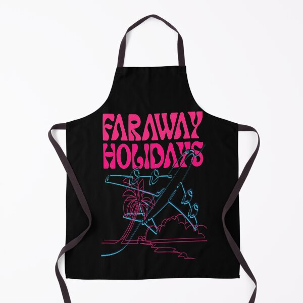 Item preview, Faraway Holidays designed and sold by jjcrane1966 Digital Art & Designs.