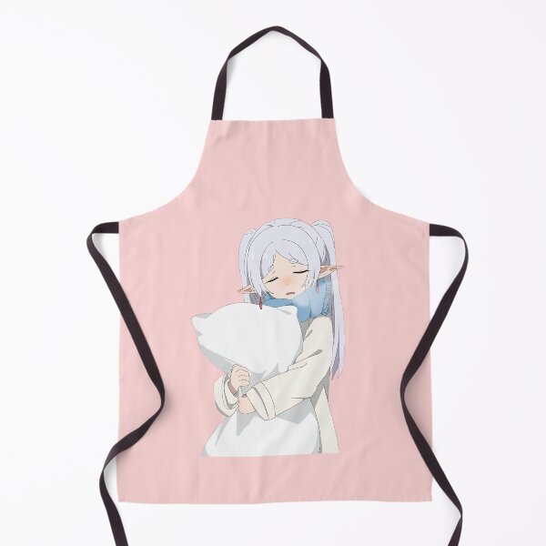 Item preview, Frieren designed and sold by PrismPulseApp.