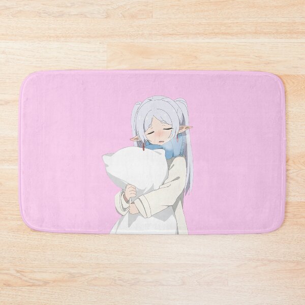 Item preview, Frieren designed and sold by PrismPulseApp.