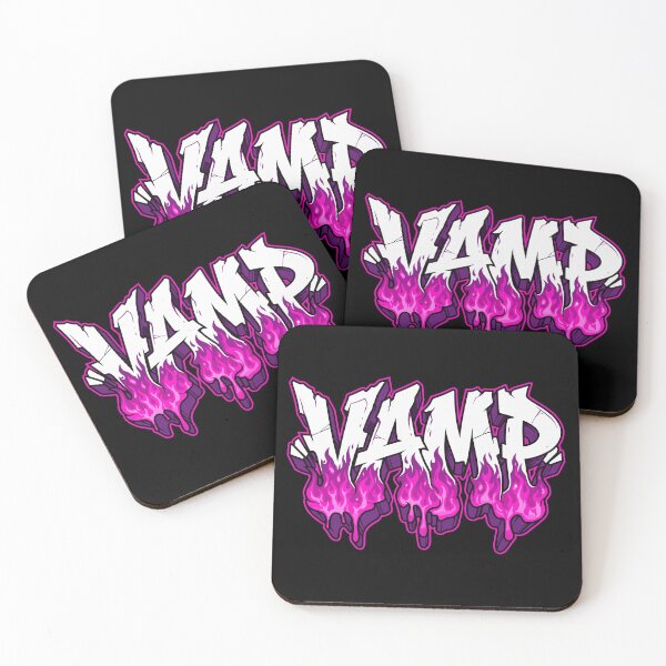 Item preview, Vamp designed and sold by JEMAR Designs.